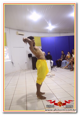 rolim de moura
